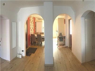 Vanzare apartament 4 camere modern in Marasti  str Dunarii