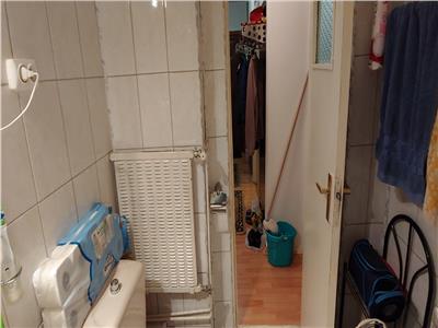 Vanzare apartament 2 camere in zona Intre Lacuri, Marasti, Cluj Napoca
