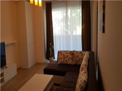 Inchiriere apartament 3 camere modern in Buna Ziua  Bonjour