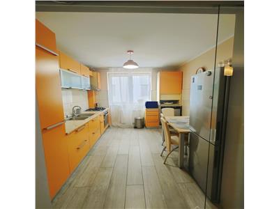 Vanzare apartament 3 camere modern bloc nou, in Buna Ziua  Home Garden, Cluj Napoca