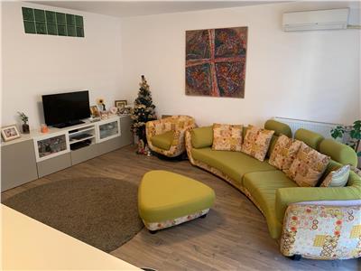 Vanzare apartament 3 camere in bloc nou zona Marasti  Junior Residence Cluj Napoca