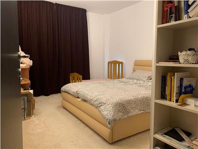 Vanzare apartament 3 camere in bloc nou zona Marasti  Junior Residence Cluj Napoca