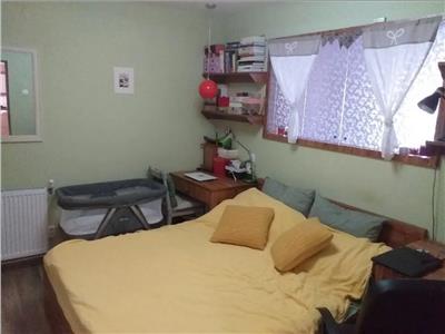 Vanzare apartament 3 camere bloc nou in Gheorgheni  capat Brancusi