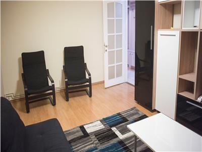 Inchiriere apartament 3 camere decomandate in Marasti  zona BRD