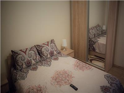 Inchiriere apartament 3 camere decomandate in Marasti  zona BRD