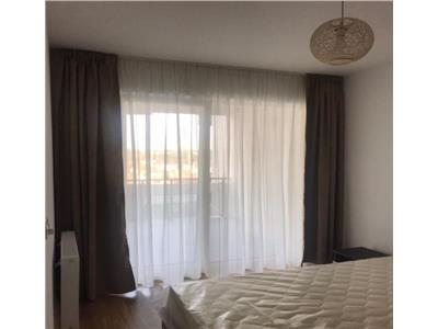 Inchiriere apartament 2 camere modern zona Gheorgheni  Soporului