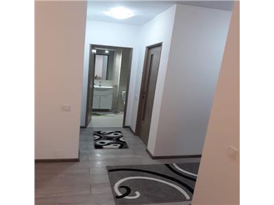 Inchiriere apartament 2 camere modern bloc nou in Marasti zona Leroy Merlin
