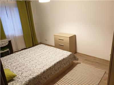 Inchiriere apartament 3 camere modern in Gheorgheni zona Hermes