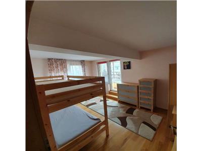 Inchiriere apartament 3 camere in bloc nou in Gheorgheni