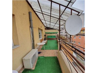 Inchiriere apartament 3 camere in bloc nou in Gheorgheni