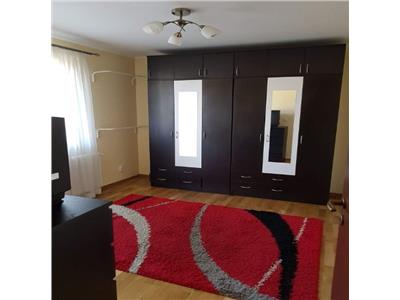 Inchiriere apartament 4 camere modern zona Marasti  strada Timisului