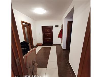 Vanzare apartament 2 camere de LUX bloc nou in Zorilor  Hasdeu