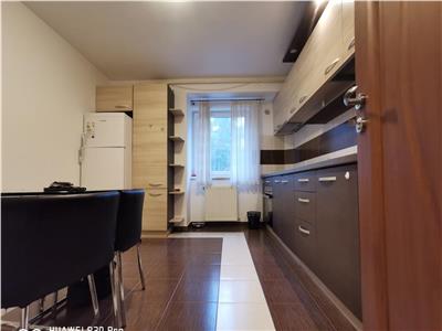 Vanzare apartament 2 camere de LUX bloc nou in Zorilor  Hasdeu