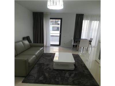 Inchiriere apartament 3 camere de LUX in Marasti zona FSEGA
