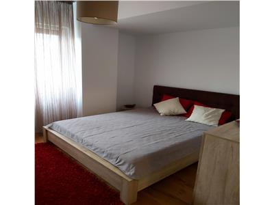 Inchiriere apartament 3 camere de LUX in Buna Ziua  Bonjour Residence