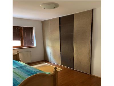 Inchiriere apartament 3 camere modern in Andrei Muresanu  zona Engels, Cluj Napoca