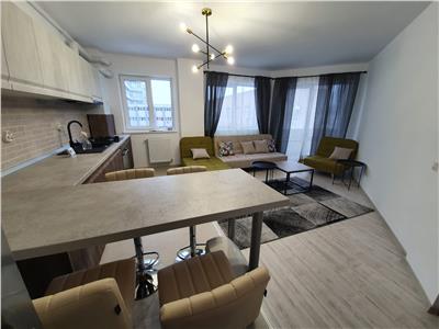 Vanzare apartament 3 camere in bloc nou in Marasti  zona Piata 1 Mai