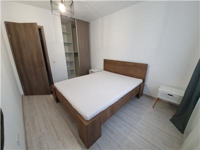 Vanzare apartament 3 camere in bloc nou in Marasti  zona Piata 1 Mai