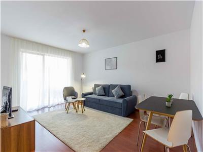 Vanzare apartament 3 camere de LUX in zona Centrala  Traian Mosoiu