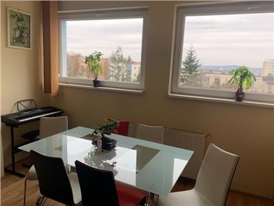 Vanzare apartament 3 camere in zona Gheorgheni, Cluj Napoca
