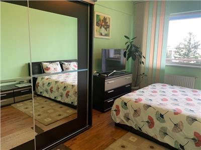 Vanzare apartament 3 camere in zona Gheorgheni, Cluj Napoca