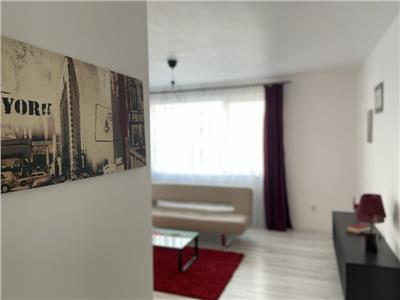 Inchiriere apartament 2 camere modern in Borhanci zona Profi