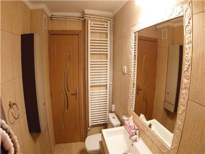 Inchiriere apartament 2 camere decomandate modern in Marasti  BRD