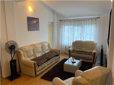 Inchiriere apartament 2 camere de LUX in Andrei Muresanu  zona Calea Turzii