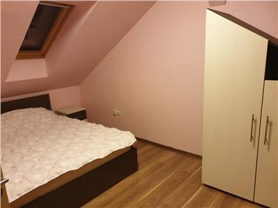 Inchiriere apartament 3 camere modern in Buna Ziua  zona Oncos, Cluj Napoca
