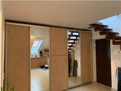 Inchiriere apartament 3 camere modern in Buna Ziua  zona Oncos, Cluj Napoca