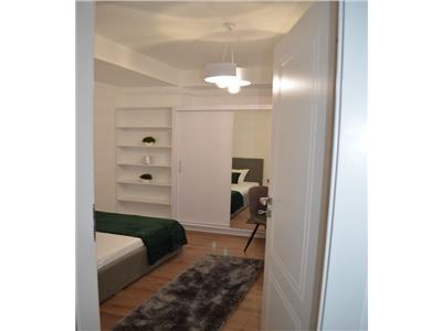 Inchiriere apartament 3 camere de LUX in Gheorgheni  Iulius Mall