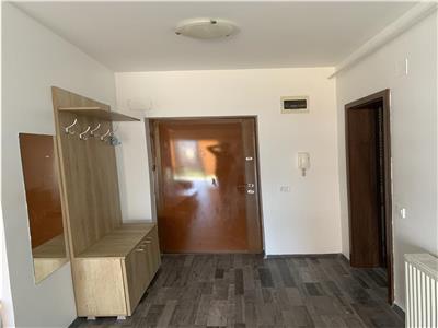 Vanzare apartament 2 camere modern zona Zorilor  OMV C. Turzii