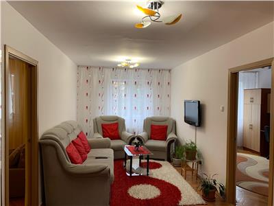 Inchiriere apartament 4 camere modern in Manastur  zona Mc' Donalds, Cluj Napoca