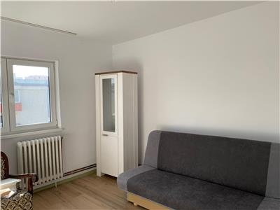Inchiriere apartament 3 camere decomandate in Manastur- zona Pritax, Cluj Napoca