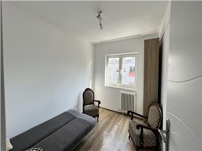 Inchiriere apartament 3 camere decomandate in Manastur  zona Pritax, Cluj Napoca