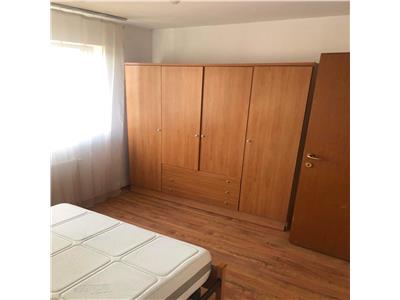 Inchiriere apartament 2 camere bloc nou in Baciu  zona Petrom, Cluj Napoca