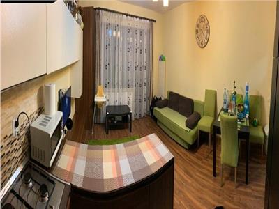 Vanzare Apartament 3 camere zona Nora Manastur, Cluj-Napoca