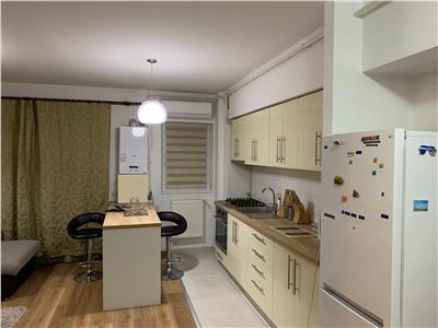 Inchiriere apartament 2 camere modern in Marasti  Junior Residence