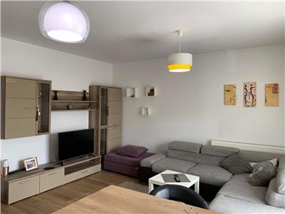 Inchiriere apartament 2 camere modern in Marasti  Junior Residence
