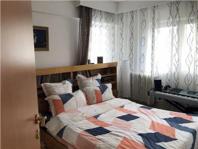 Vanzare apartament 3 camere zona Marasti, Cluj Napoca