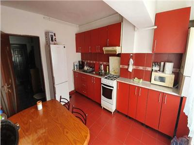 Vanzare apartament 2 camere zona Manastur, Edgar Quinet, Cluj Napoca