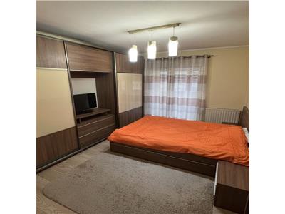 Inchiriere apartament 3 camere decomandate modern in Marasti  zona Kaufland, Cluj Napoca
