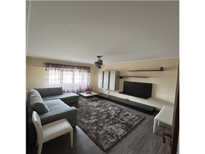 Inchiriere apartament 3 camere decomandate modern in Marasti  zona Kaufland, Cluj Napoca