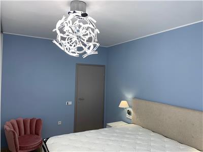 Vanzare apartament 3 camere lux zona Buna Ziua, Cluj Napoca