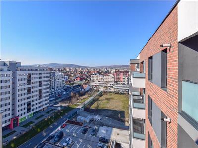 Vanzare apartament 2 camere zona Gheorgheni, Cluj napoca