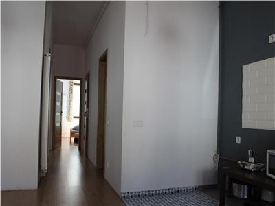 Vanzare apartament 3 camere finisat modern Parcul Central, Cluj Napoca