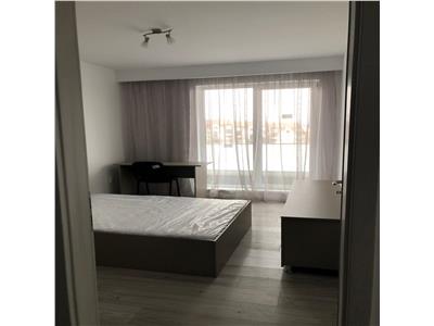 Inchiriere apartament 2 dormitoare bloc nou in zona Zorilor  Sigma Center, Cluj Napoca