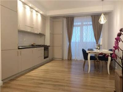 Vanzare apartament 3 camere zona Gheorgheni, Cluj Napoca