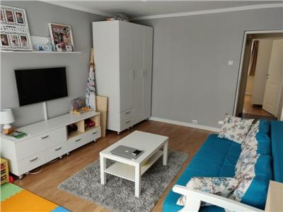 Vanzare apartament 2 camere decomandate zona Semicentrala, Cluj Napoca