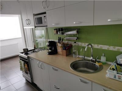 Vanzare apartament 2 camere decomandate zona Semicentrala, Cluj Napoca